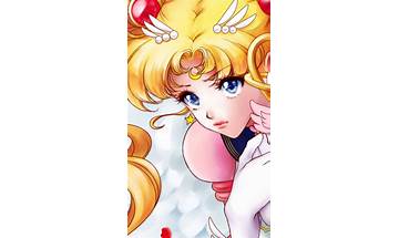 Sailor V for Android - Download the APK from Habererciyes